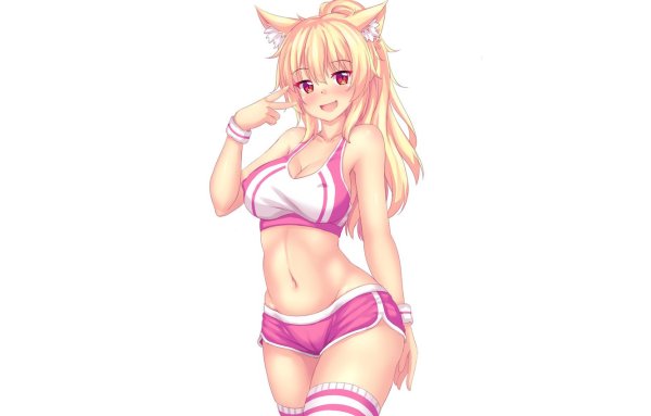 Fast Runner 2024 Tiffy арт