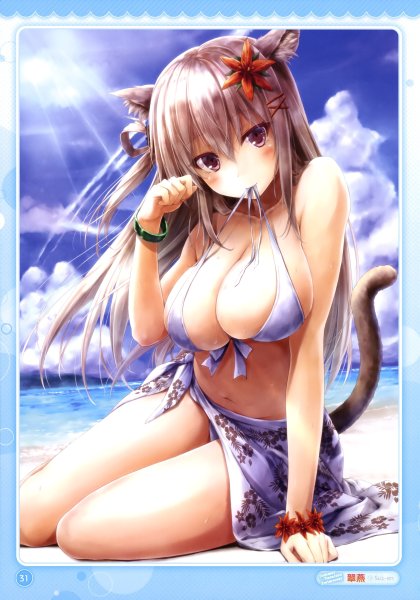 Красивые девушки этти