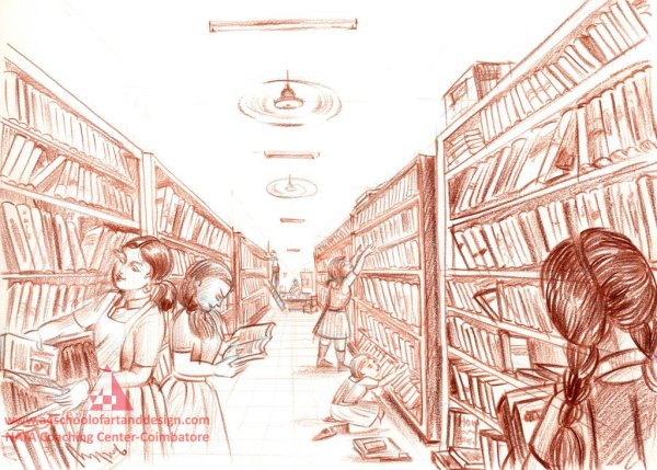 Библиотека композиция