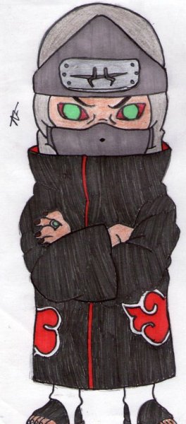 Чиби Какузо