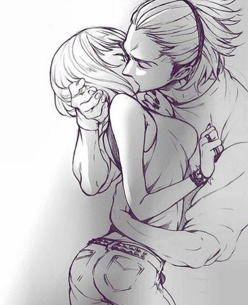 Скетчи пары