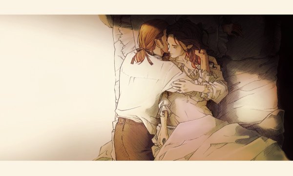 Томас и марта Джефферсон nami64