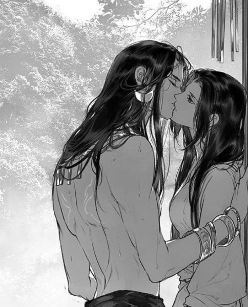 Хуа Чен и се Лянь