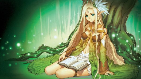 Лесная Фея Реми-Чан