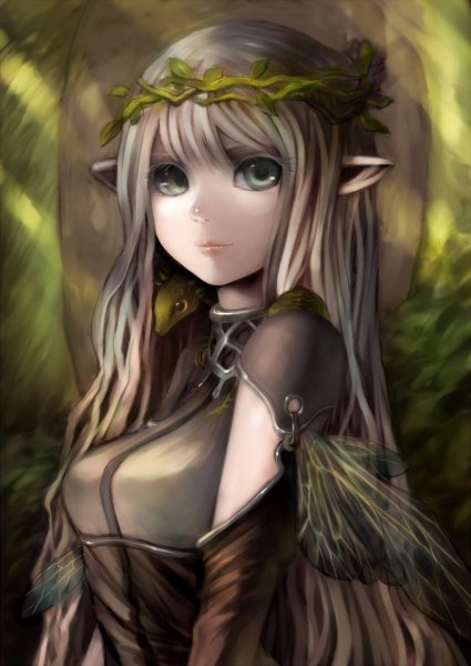 Аниме Альфа