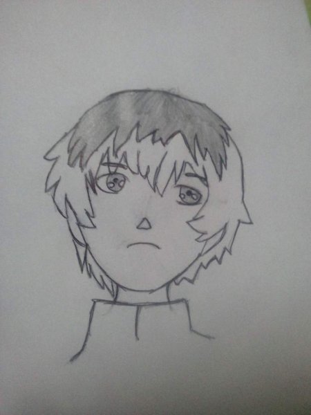 Неудачные рисунки тян