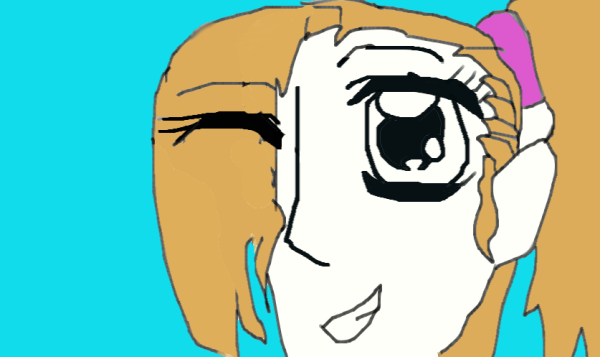 Плохо нарисованное аниме