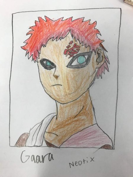 Плохо нарисованное аниме