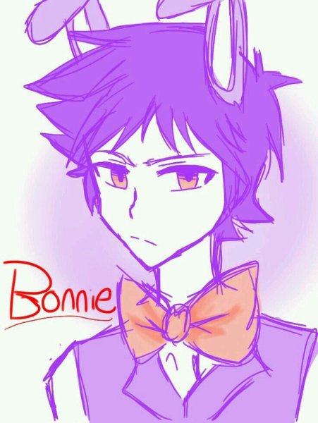 Хумка Бонни