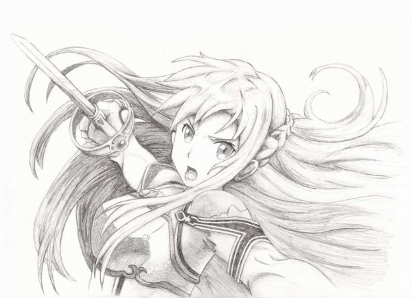 Красивые рисунки онлайн