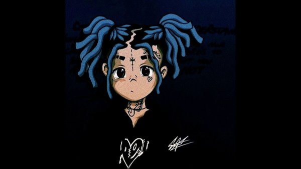 Икс Икс Икс тентасьон