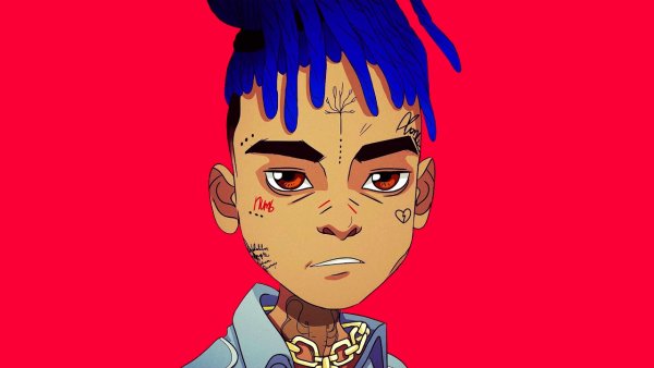 XXXTENTACION Type Beat