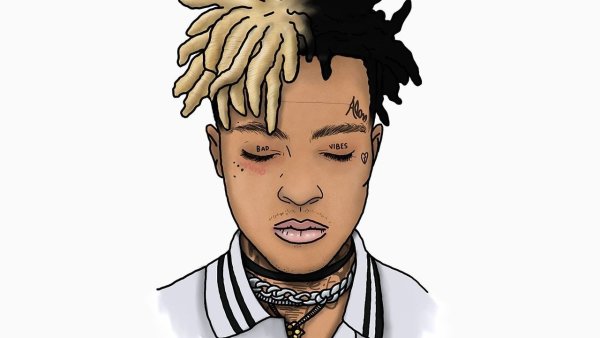 Рисунки Икс Икс Икс тентасьон