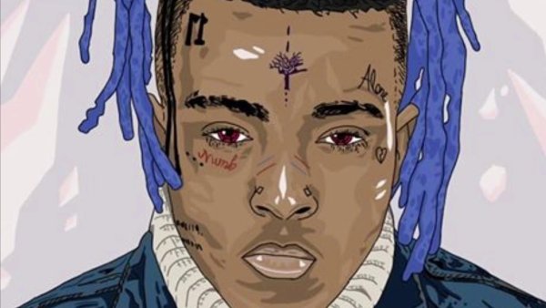 Моргенштерн против XXXTENTACION