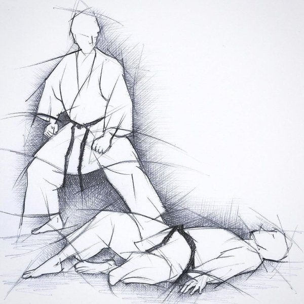 Иккен Хисацу