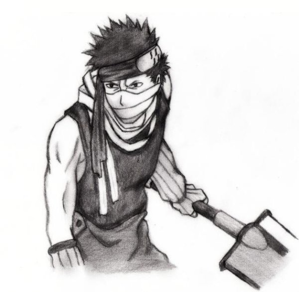 Забуза Момочи Чиби