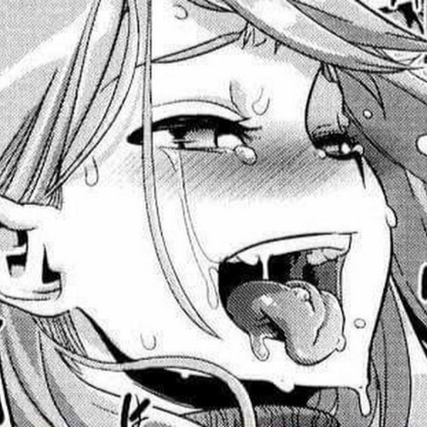 Тоби ахегао