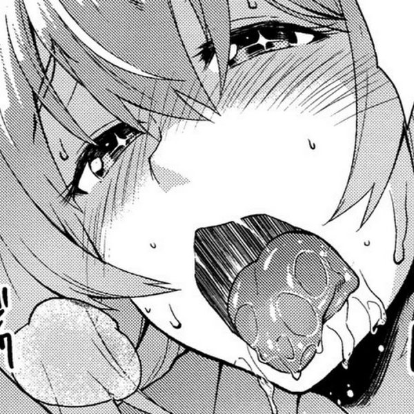 Ахегао 128х128