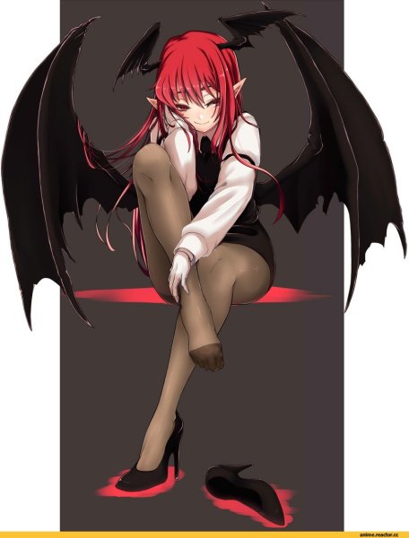 Тохо Проджект Коакума