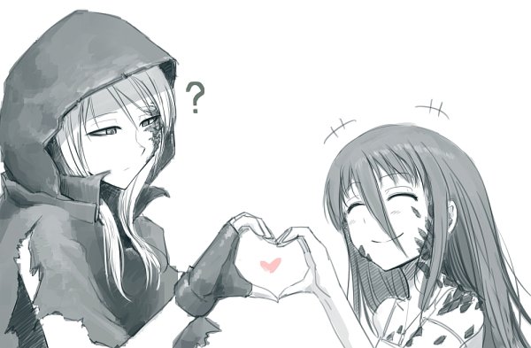 Аниме hetza hellshock Navka