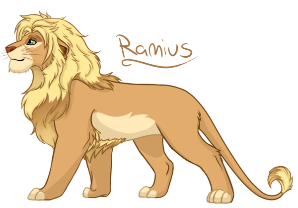 Король Лев полнорост