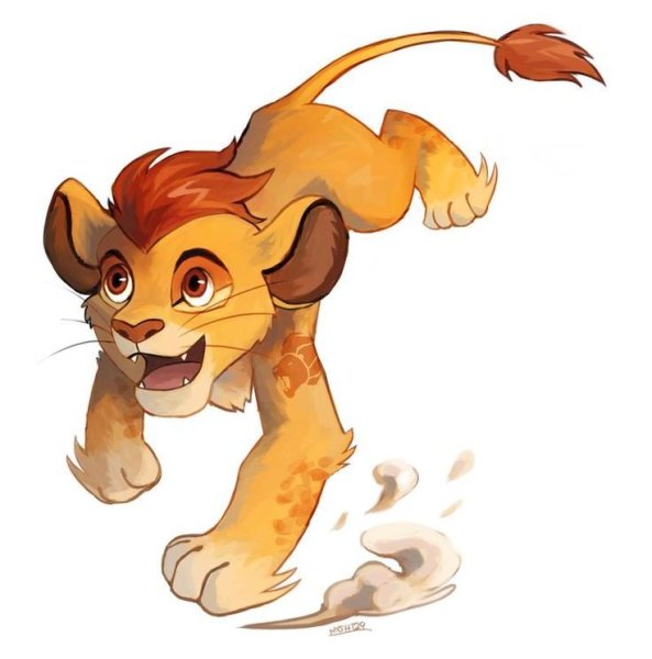 Хранитель Лев Кайон