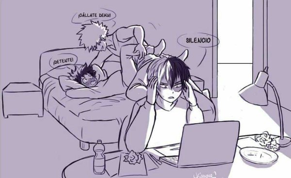 Моя геройская Академия общежитие