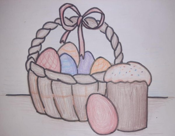 Аниме пикник