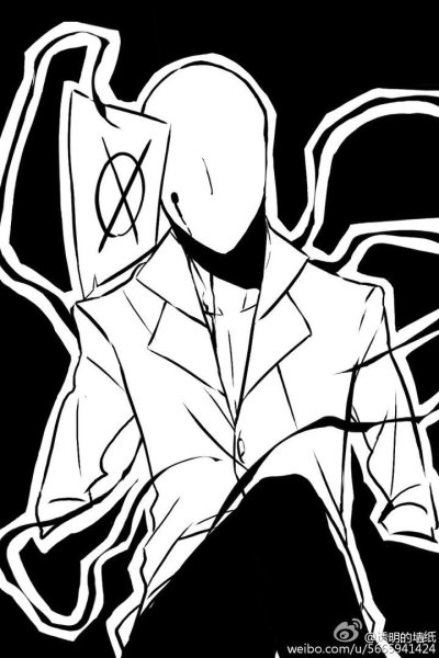 Слендервоман крипипаста