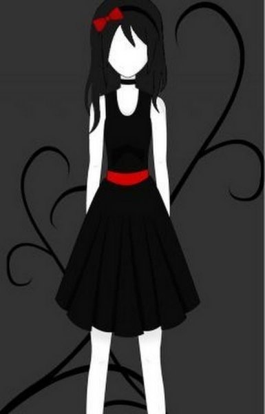 Крипипаста Слендер мен