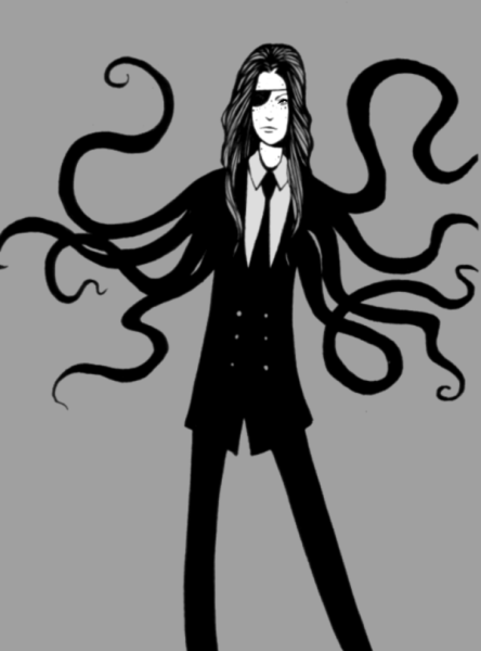 Знак трендормена крипипаста