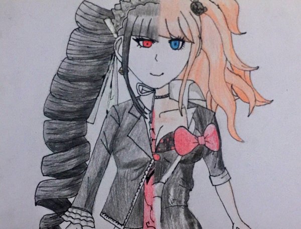 Люденберг Джунко Эношима