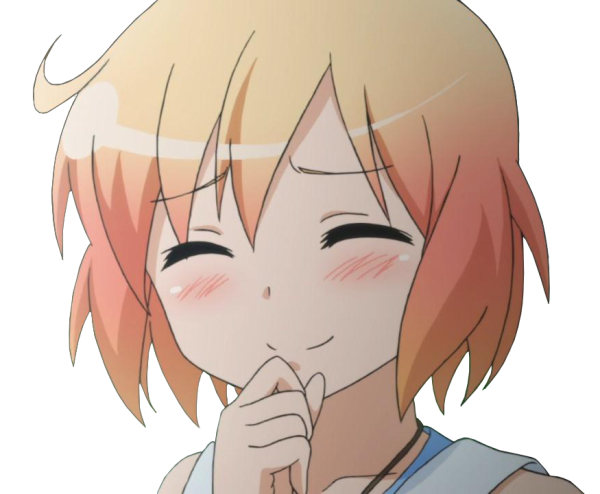 Котоура Сан эмоции