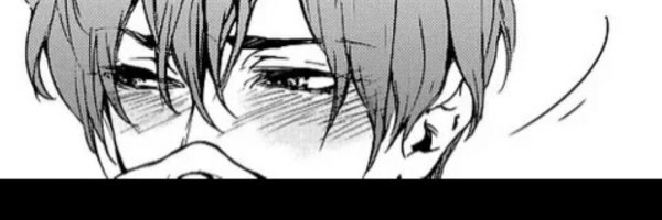 Манга смущение