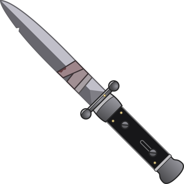 Фэнтези меч референс