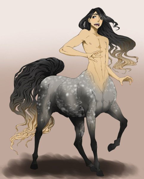 Джессика Кентавр