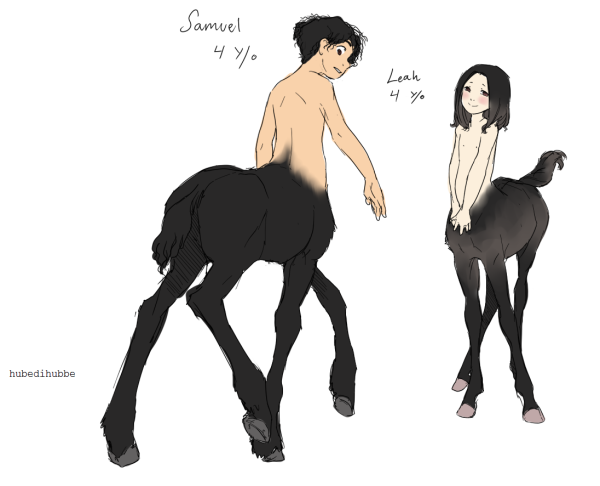 Hubedihubbe Сэмюэл