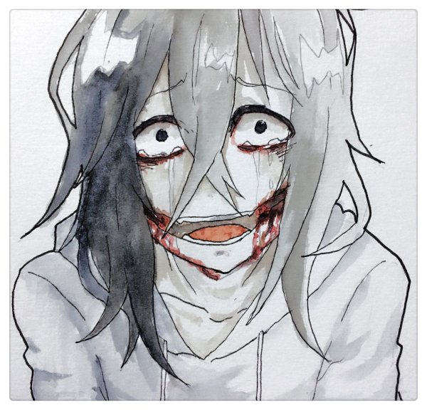 Раскраски для психов