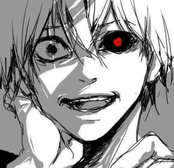 Рисунки для срисовки с кровью