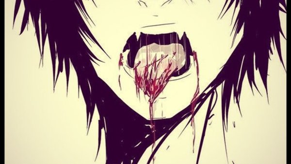 Криппи паста Джефф убийца