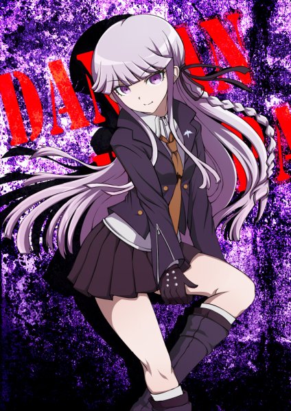 Кёко Киригири