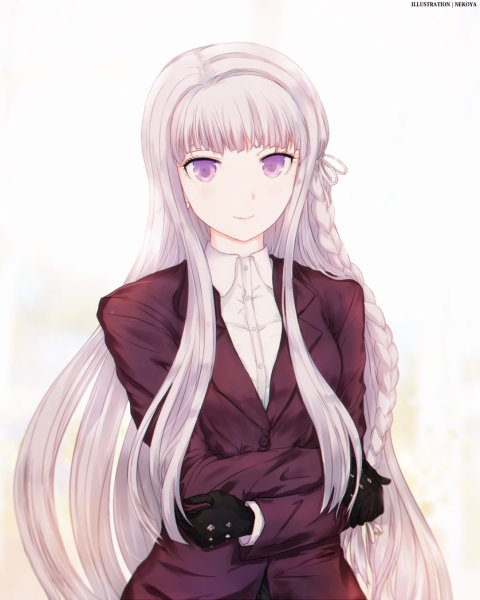 Кёко Киригири