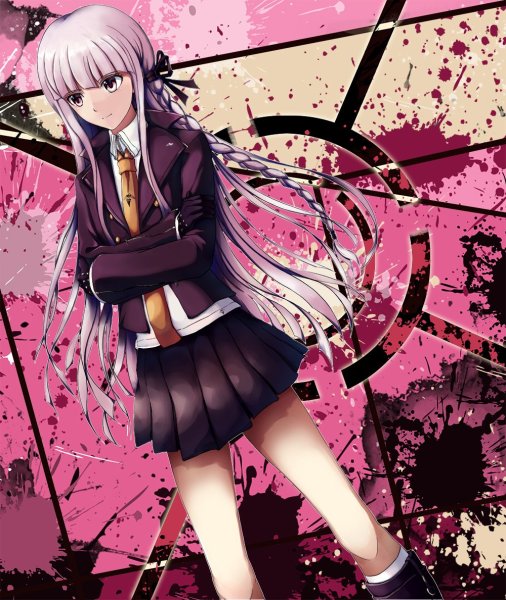 Кёко Киригири