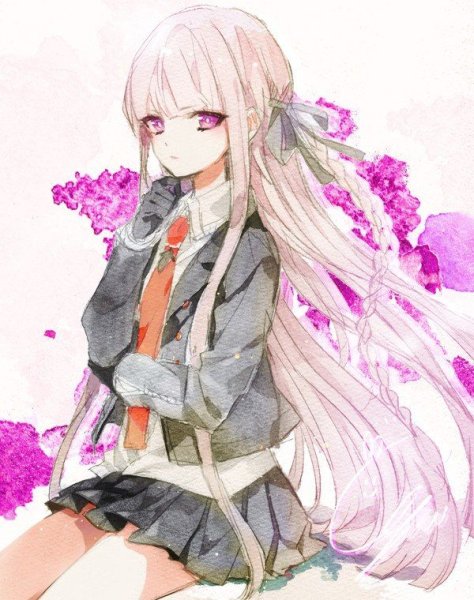 Киоко Киригири