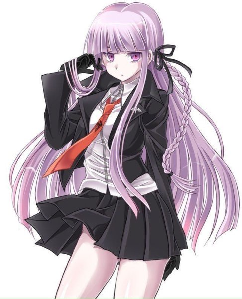 Кёко Киригири пиксельная