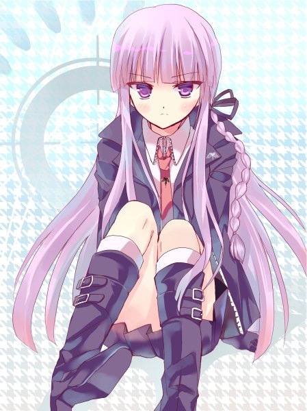 Кёко Киригири взрослая