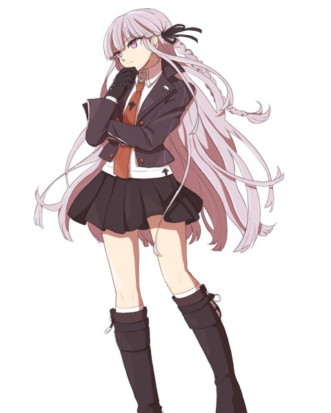 Кёко Киригири