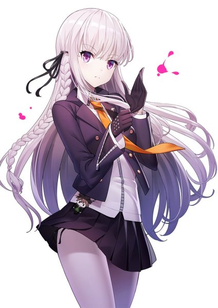 Кёко Киригири Kyouko Kirigiri