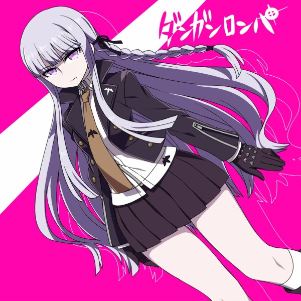 Киоки Киригири