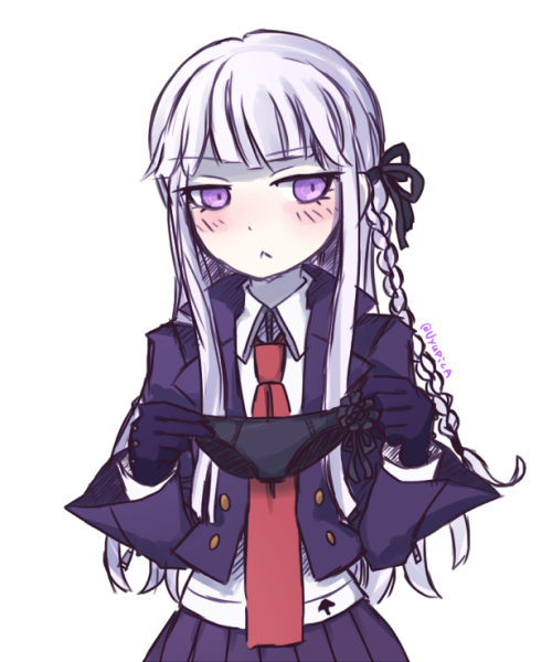 Кёко Киригири